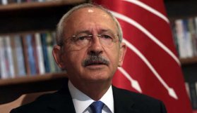 Kılıçdaroğlu'ndan flaş Erdoğan kararı!