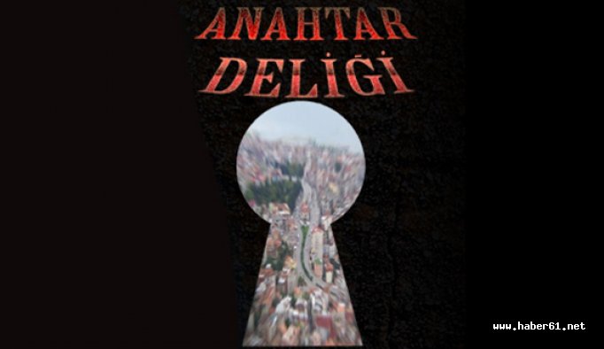 Anahtar Deliği 05.08.2016