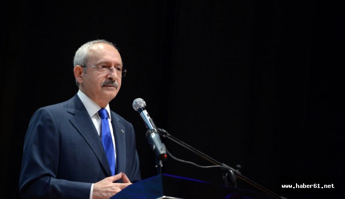 Kılıçdaroğlu Yenikapı kararını verdi!