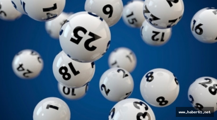 Sayısal Loto sonuçları açıklandı - Sayısal Loto çekilişi