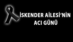 Hacı Kazım İskender son yolculuğuna uğurlandı