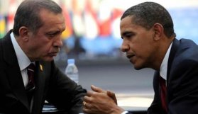 Erdoğan, Obama ile görüşecek