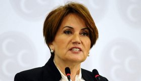 MHP'de Akşener depremi!