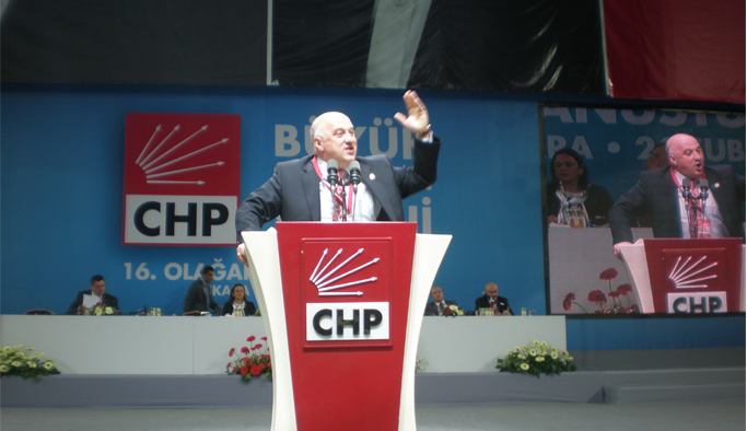 CHP 93 yaşında