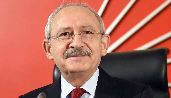 Kılıçdaroğlu Ordu'ya gidiyor