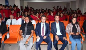 Şehit Ünal Bıçakçı Mesleki ve Teknik Anadolu lisesi