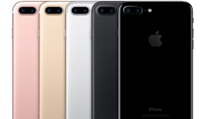 iPhone 7’de sorun çıktı