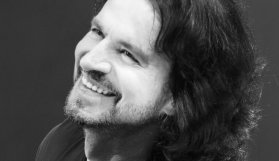 Yanni’den EXPO 2016 Antalya’da konser