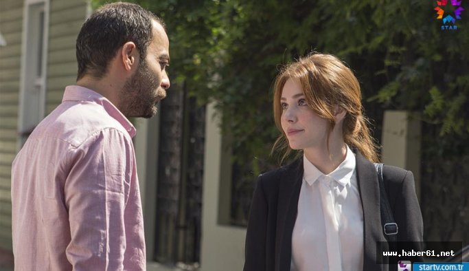 Kiralık Aşk yeni sezonu başladı! Kiralık Aşk 54. bölüm fragmanı çıktı mı?