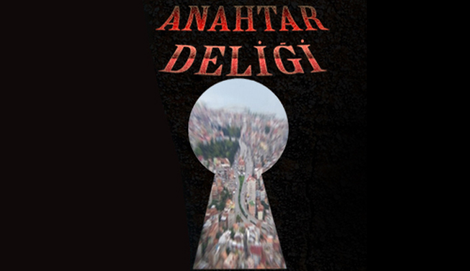 Anahtar Deliği 24.09.2016