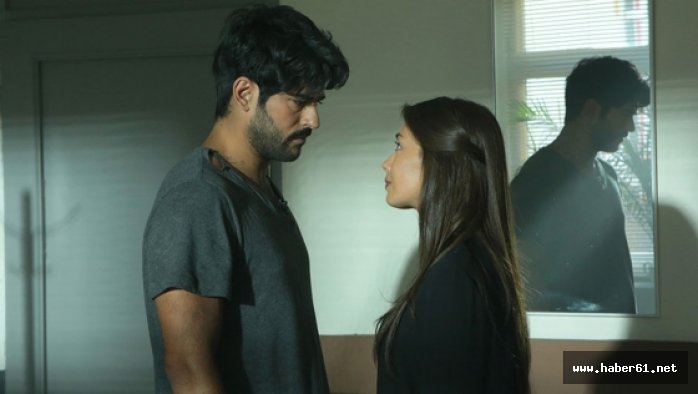 Kara Sevda 37. bölüm fragmanı çıktı! Kara Sevda'da Kemal intikam peşinde