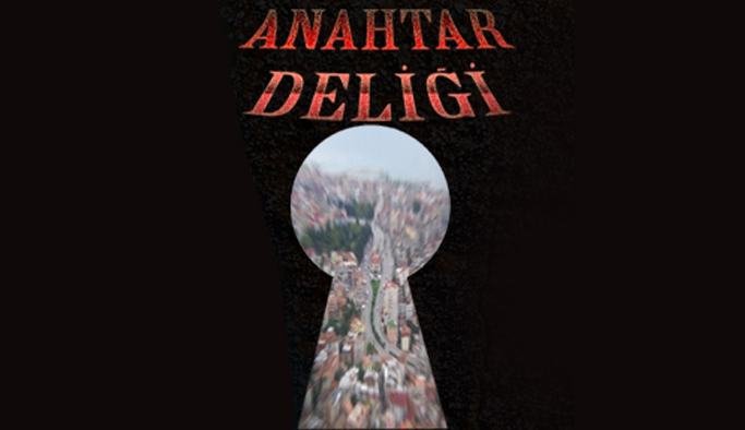 Anahtar Deliği 29.09.2016