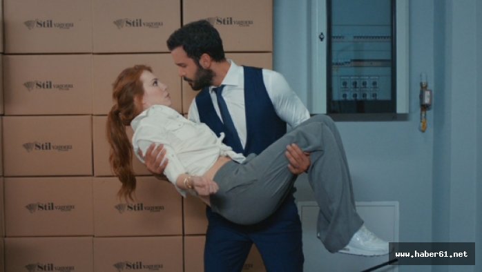 Kiralık Aşk 54. bölüm fragmanı çıktı! Kiralık Aşk'ta Defne'nin hedefi...