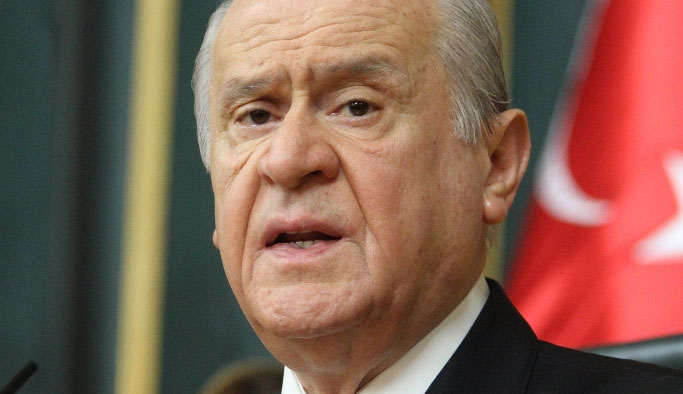 Bahçeli Lozan için ne dedi?