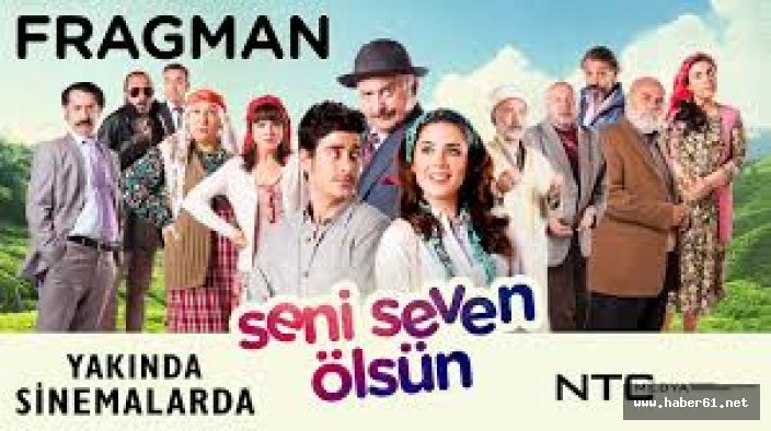 Seni Seven Ölsün Filmi bu ay vizyonda - İşte fragmanları