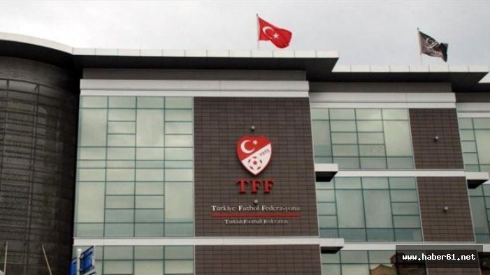 PFDK'dan Trabzon'a yine ceza!