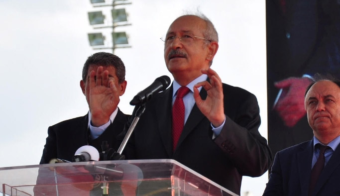 Kılıçdaroğlu: Kavgadan bıktık