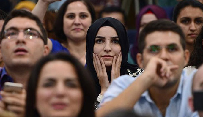 Sözleşmeli öğretmen atama sonuçları - MEB girişi ile atama sonucu öğrenme