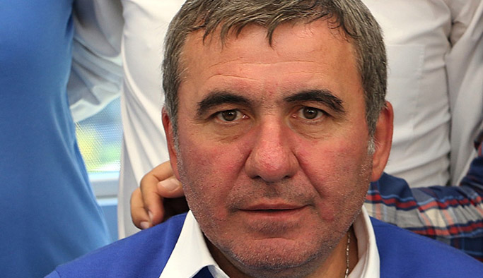 Trabzonspor Hagi'ye teklif yaptı mı?