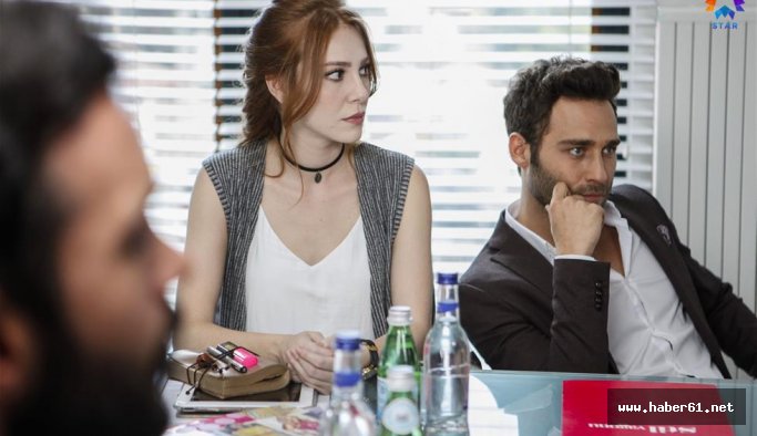 Kiralık Aşk 56. bölüm fragmanı çıktı! Kiralık Aşk'ta Defne bitti diyor...