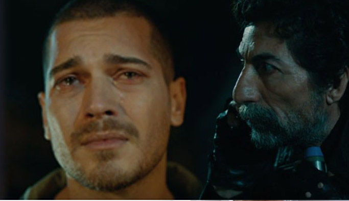 İçerde zirveye yerleşti! İçerde 5. bölüm fragmanı yayınlandı mı?