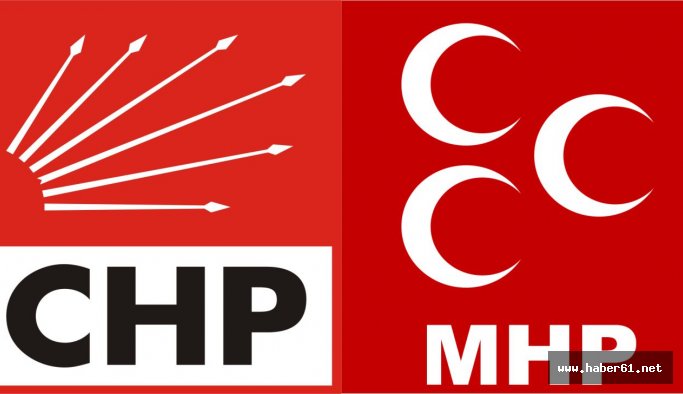 MHP'den CHP'ye sert yanıt!