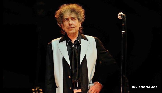 Nobel Komitesi: Bob Dylan’a ulaşamıyoruz