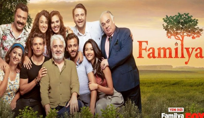 Familya 6. bölüm fragmanı yayınlandı!