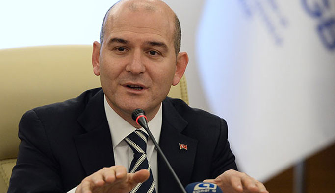 Soylu: 97 liradan 1375 liraya çıkardık!