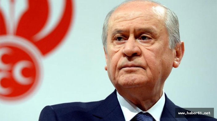 Bahçeli'den Akşener operasyonu!