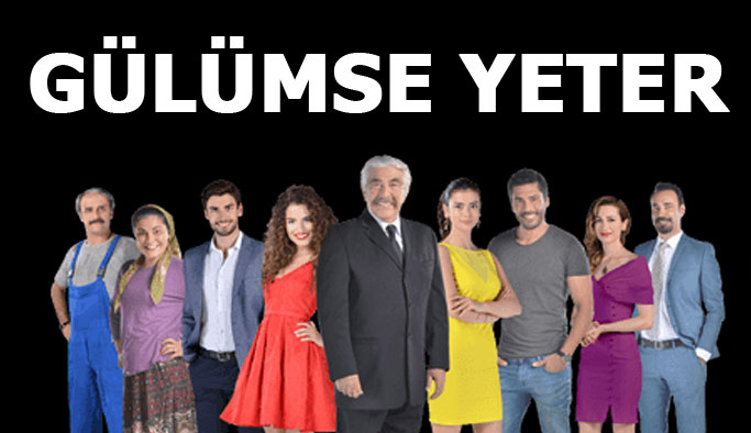 Gülümse Yeter 15. bölüm fragmanı yayınlandı mı?