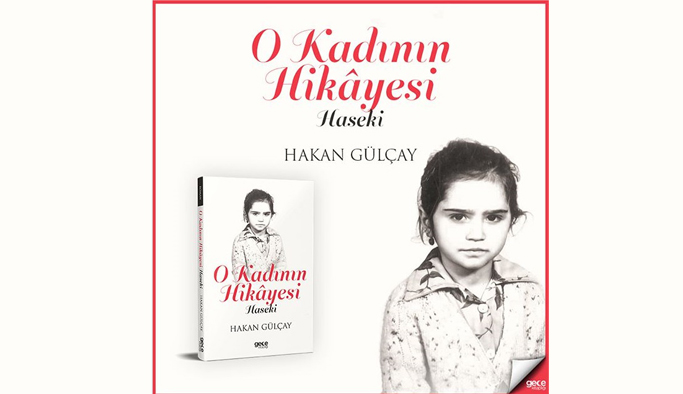 O Kadının hikayesi okuyucuyla buluştu