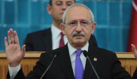 Kılıçdaroğlu: Mağdurlara sahip çıkacağım