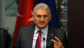 Başbakan Yıldırım: Tecavüze af yok