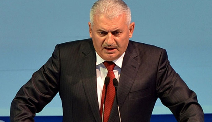 Başbakan Yıldırım: Cinsel değil siyasi istismar!