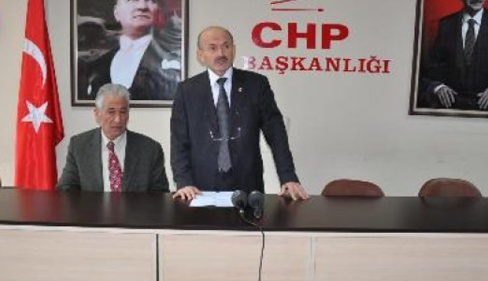 Recep Arslantürk: "Mezhepçi değil Milli Eğitim"