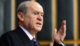 Bahçeli: "İdam cezası TBMM'ye gelmelidir"