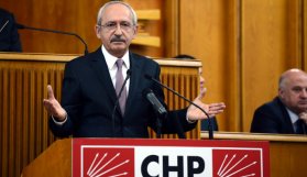 Kılıçdaroğlu: "Şehitler arasında yapılan ayrımı..."