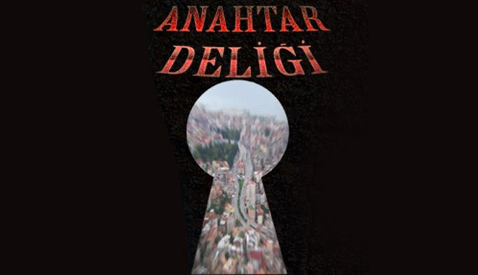 Anahtar Deliği 02.12.2016