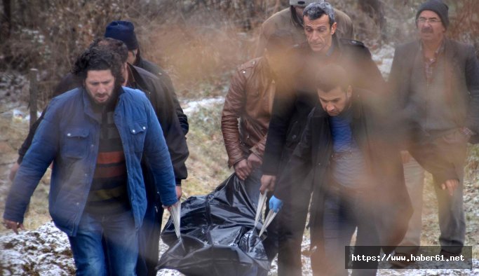 Kayıp alzheimer hastası ölü bulundu