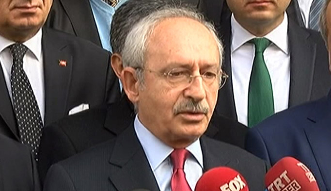 Kılıçdaroğlu'ndan döviz açıklaması