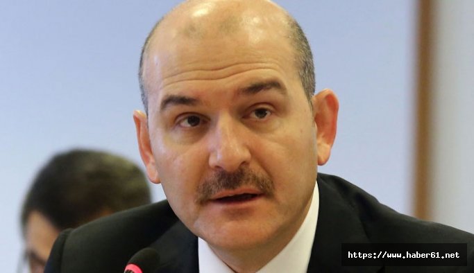 Soylu: Tehdit sayımız arttı ve farklılaştı