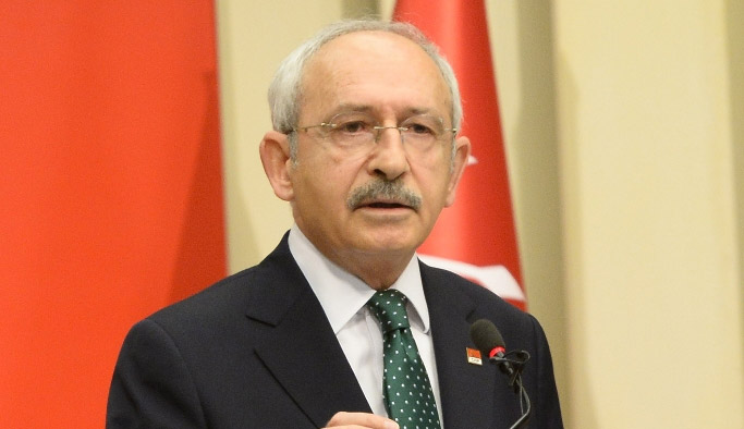 Kılıçdaroğlu'ndan patlamaya ilişkin açıklama geldi