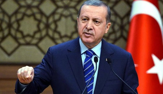 Erdoğan'dan flaş açıklama: Milli Seferberlik!