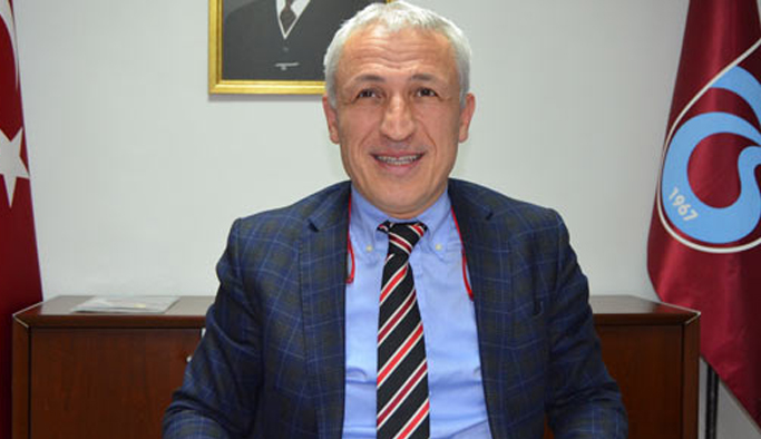 Ahmet Çubukçu: "adaletli bir maç..."