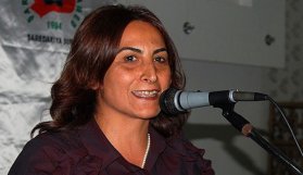 Aysel Tuğluk tutuklandı