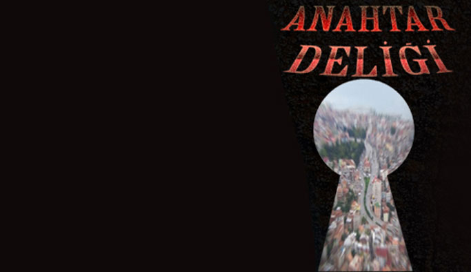 Anahtar Deliği 30.12.2016