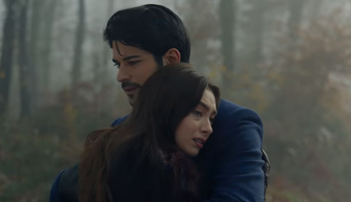 Kara Sevda 51. bölüm fragmanı