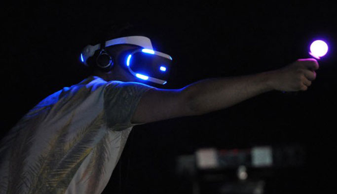 PlayStation VR fiyatı ne kadar? PlayStation VR ne zaman satışa çıkacak?