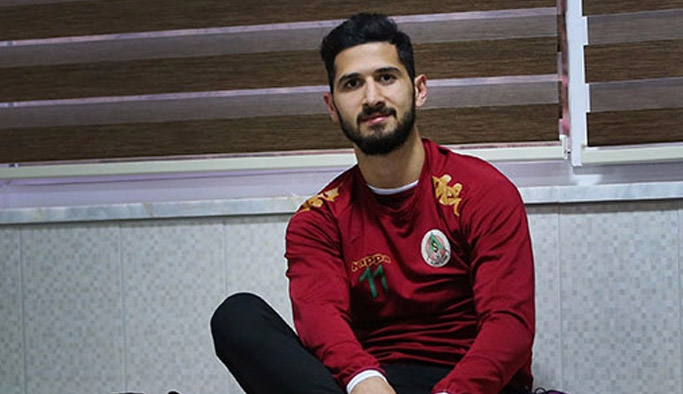 Emre'den itiraf: Trabzonspor'dan teklif geldi